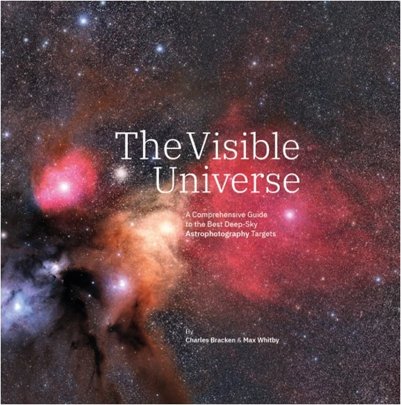 The Visible Universe (the book)